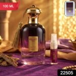 Next Premium Velvet Oud Eau De Perfume 100 ML - Image 2