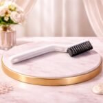 2 In 1 Multipurpose Cleaning Brush with Ergonomic Handle (1 Pc) - Image 7