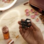 Stylish Matte Finish Hair Claw Clip (1 Pc) - Image 4