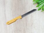 4In1 Combo - Stainless Steel Kitchen Lighter, Knife, Peeler and Smooth Grater (Multicolor) - Image 7