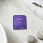 Lavender Hanging Air Freshener Gel (1 Pc, 10gm) - Image 8