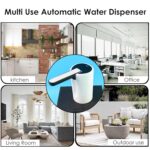Electric Water Dispenser Pump (1 Pc) - Image 3
