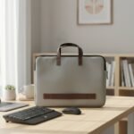 Professional Business Carry Bag (1 Pc, 37x28 Cm) - Image 7