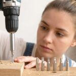 Mini Precision Screwdriver Bit Set with Magnetic Bit Holder (1 Set, 6 Bit) - Image 3