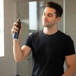 Signature Premium Thirsty Fragrance Body Spray for Men 150 ML - Image 3