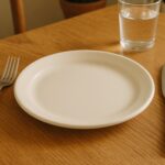 Premium Round Dinner Plate (30cm / 1 Pc) - Image 3