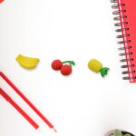 Mix Design Fancy & Stylish Colorful Erasers (1 Set / 3 Pc Set) - Image 4