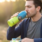 Pexpo Amaze Hot & Cold Insulated Stainless Steel Water Bottle 800 ML - Image 3
