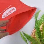 Multipurpose Heavy Duty Drawstring Bag (32×27 Cm / 1 Pc) - Image 4