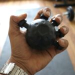 Eagle Claw Hand Grip Strengthener Finger Trainer Ball (1 Pc) - Image 2