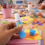 Oddy Kids Glue Stick (1 Pc, 8 Gm) - Image 3