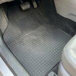 Universal Heavy Duty Car Floor Mat Set (4 Pc Set) - Image 3