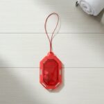 Hanging Bathroom Air Freshener Apple Barry Gel (1 Pc, 9.5 Gm) - Image 8