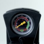 Double Cylinder Foot Air Pump (1 Set) - Image 7