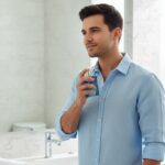 Bellavita Premium Skai Aquatic Eau De Cologne Perfume 100 ML - Image 3