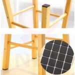 Self Adhesive Furniture Pads - Square (18 Pcs Set) - Image 3