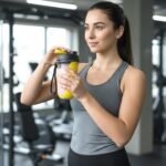Prexo Fit-Fusion Shaker Bottle (1 Pc, 700 ML Approx) - Image 5