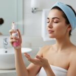 Rose Water Face Mist Spray 100 ML - Image 6
