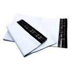 Tamper Proof Courier Bags(09X12 PLAIN 180 POD M1) - 100 pcs