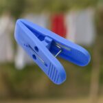 Plastic Cloth Clips for cloth Dying cloth clips (multicolour) - Image 5