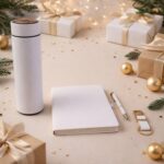 Premium 4 In 1 Corporate Gift Set Combo - Image 3