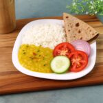 Premium Square Dinner Plate (28 cm / 1 Pc) - Image 3