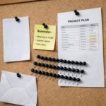 Round Head Push Pins (80 Pc Set) - Image 4