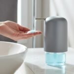 Penguin Liquid Soap Dispenser Pump Bottle (1 Pc) - Image 3