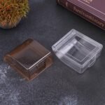 Weatherproof Outlet Cover Outdoor Plug Receptacle Protector for Bathroom Clear (1 pc) - Image 4