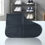 Waterproof Silicone Shoe Cover (1 Pair Large) - Image 7