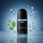AOE Premium Long Lasting Unisex Roll-On Deodorant Body Fragrance (1 Pc, 50 ML / Green) - Image 7