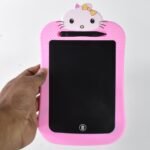 Kids Portable LCD Writing Tablet (1 Pc / Mix Design) - Image 8
