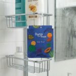 Mix Fruit Hanging Air Freshener Gel (1 Pc, 10gm) - Image 5