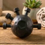 Eagle Claw Hand Grip Strengthener Finger Trainer Ball (1 Pc) - Image 5