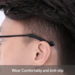 Travel Sunglasses Protection Kit (1 Set) - Image 3