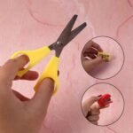 6 in 1 Multipurpose Mini Stationery Kit for Students - Image 6