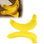 Banana Case Lunch Box Yellow - Image 8