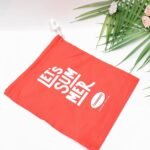Multipurpose Heavy Duty Drawstring Bag (32×27 Cm / 1 Pc) - Image 6