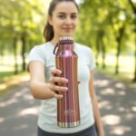 Supermom Hydro Water Bottle 750 ML Approx - Image 3