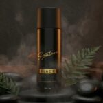 Signature Premium Black Fragrance Body Spray 200 ML - Image 5