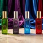 Next Luxury Fragrances Mini Eau De Parfum Gift Set (4 Pc, 20 ML Each) - Image 5
