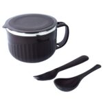 Home Chef Tangy Twist Insulated Lunch Bowl (Approx 650ML & 1 Pc) - Image 3