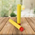Refill Bullet Darts Soft Round Head Blasters Kids Toy for Gun (20 Pcs Set) - Image 4