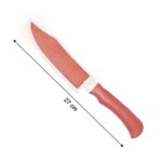 Kitchen Small Knife with cover - - Image 6