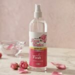 Rose Water Face Cleanser Spray Bottle (1 Pc, 500 ML) - Image 5