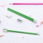 5-Piece School Supply Set: Essential School & Office Supplies - Image 3