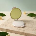 Round Food Saver Storage Container with Lid (1 Pc, 18 x 15 Cm) - Image 6
