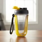 Prexo Fit-Fusion Shaker Bottle (1 Pc, 700 ML Approx) - Image 8