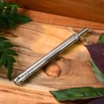 Supermom Mom’s Stainless Steel Gas Lighter with German Piezo - Image 4