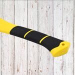 Gardening Tools Hatchet Axe, Pick Axe (537 Gm) - Image 7